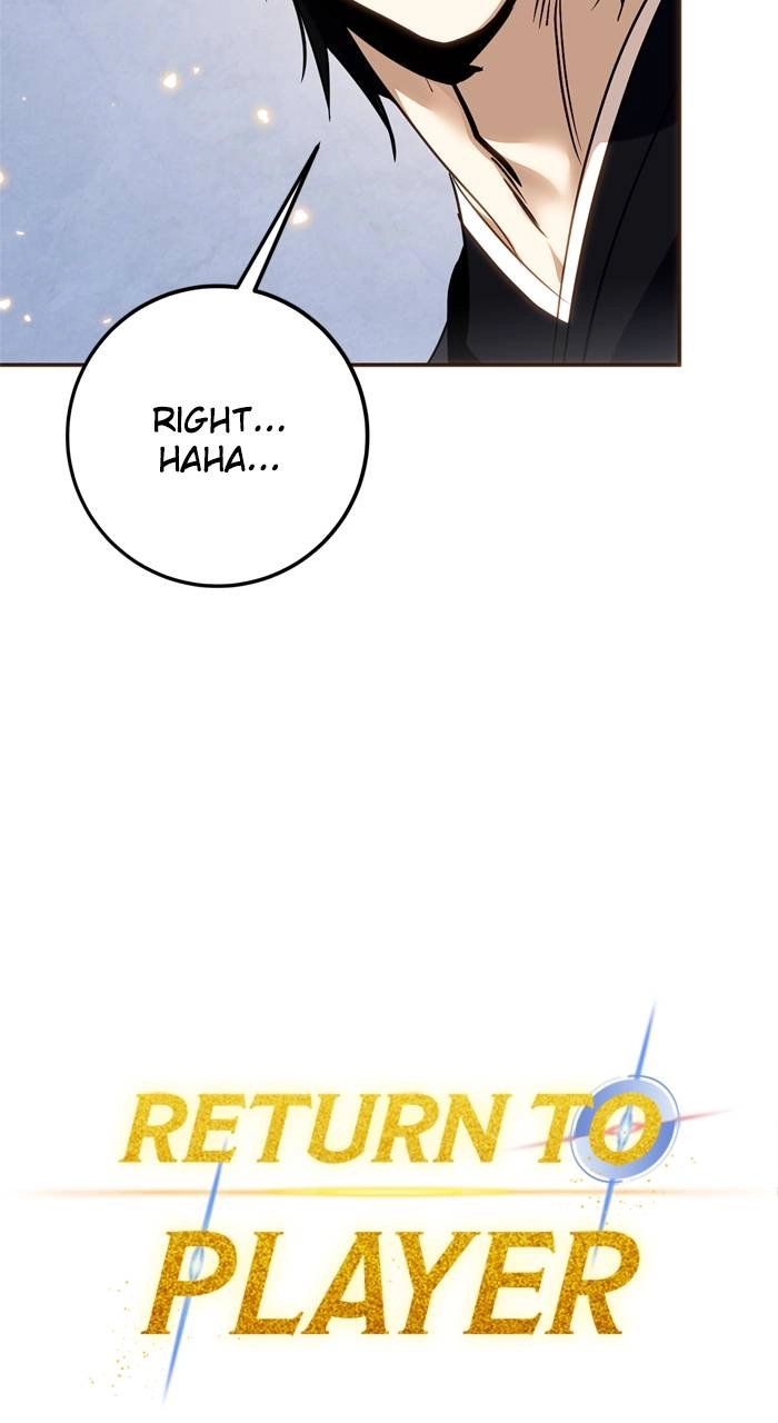 Return to Player Chapter 137 – Asura (2) Page 24
