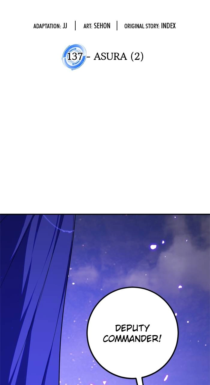 Return to Player Chapter 137 – Asura (2) Page 25