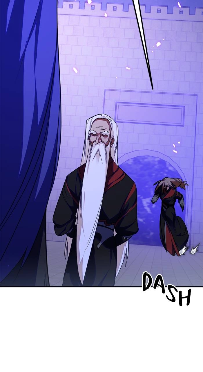 Return to Player Chapter 137 – Asura (2) Page 26
