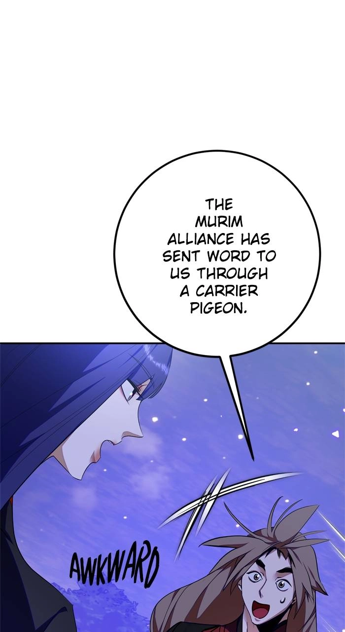 Return to Player Chapter 137 – Asura (2) Page 27