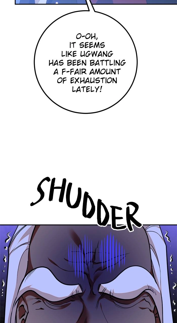 Return to Player Chapter 137 – Asura (2) Page 33