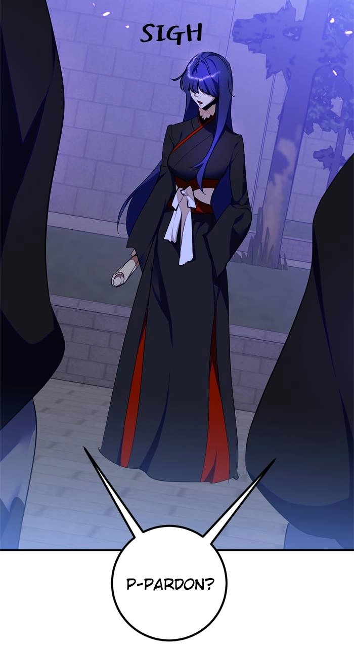 Return to Player Chapter 137 – Asura (2) Page 35