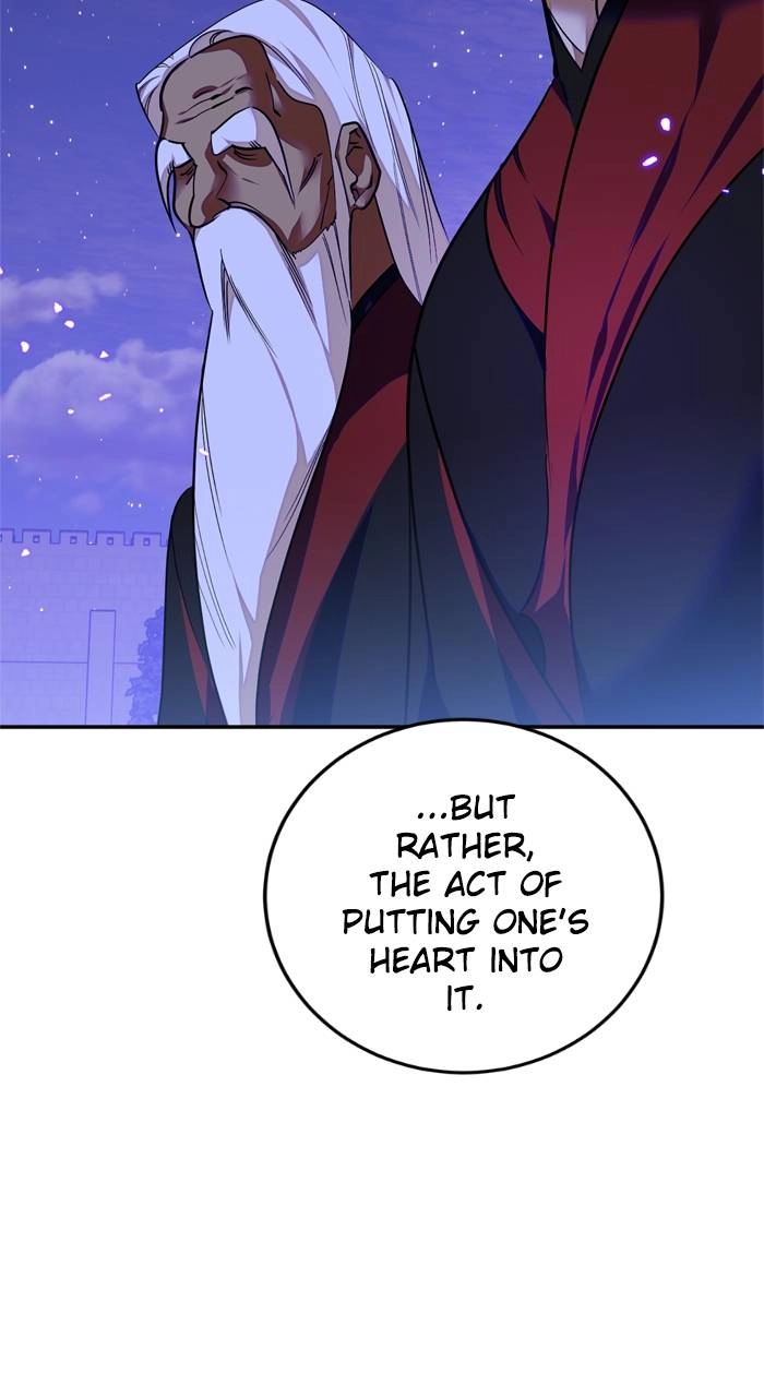 Return to Player Chapter 137 – Asura (2) Page 37