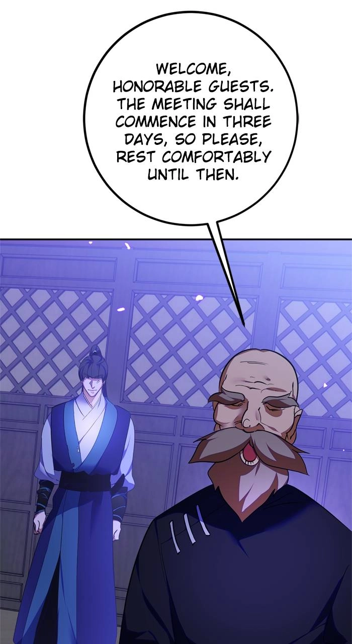 Return to Player Chapter 137 – Asura (2) Page 48