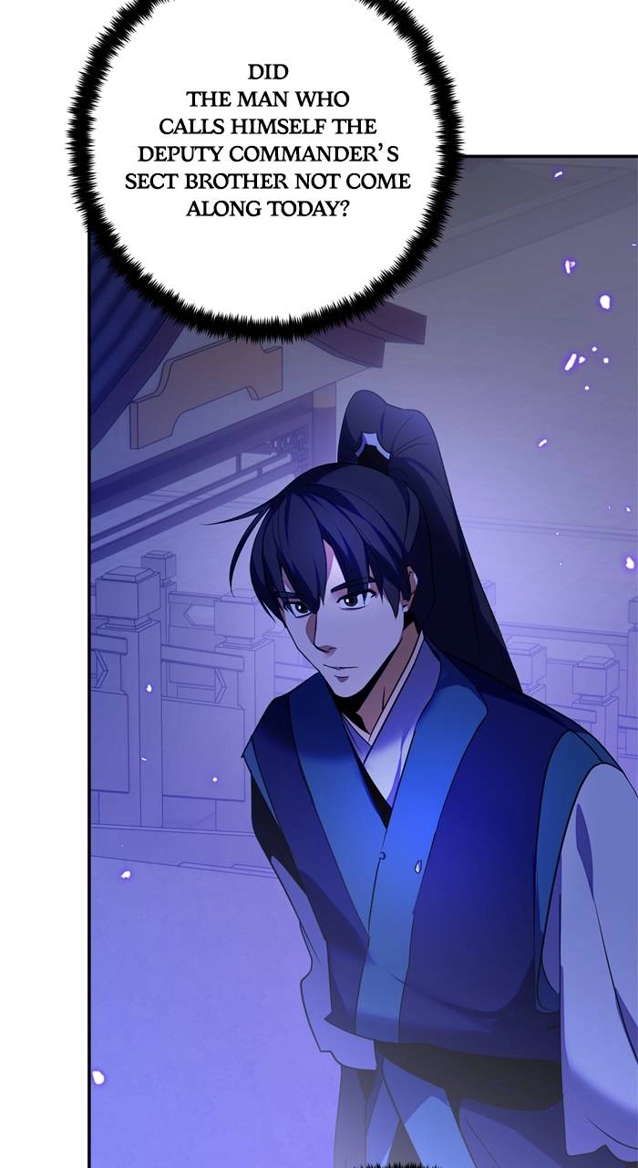 Return to Player Chapter 137 – Asura (2) Page 51