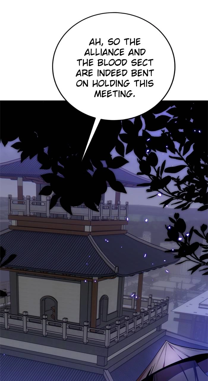 Return to Player Chapter 137 – Asura (2) Page 55