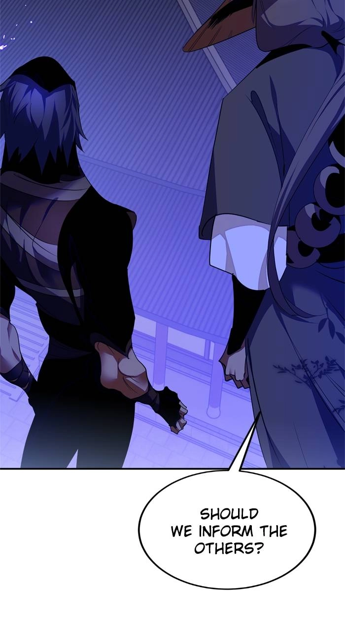 Return to Player Chapter 137 – Asura (2) Page 56