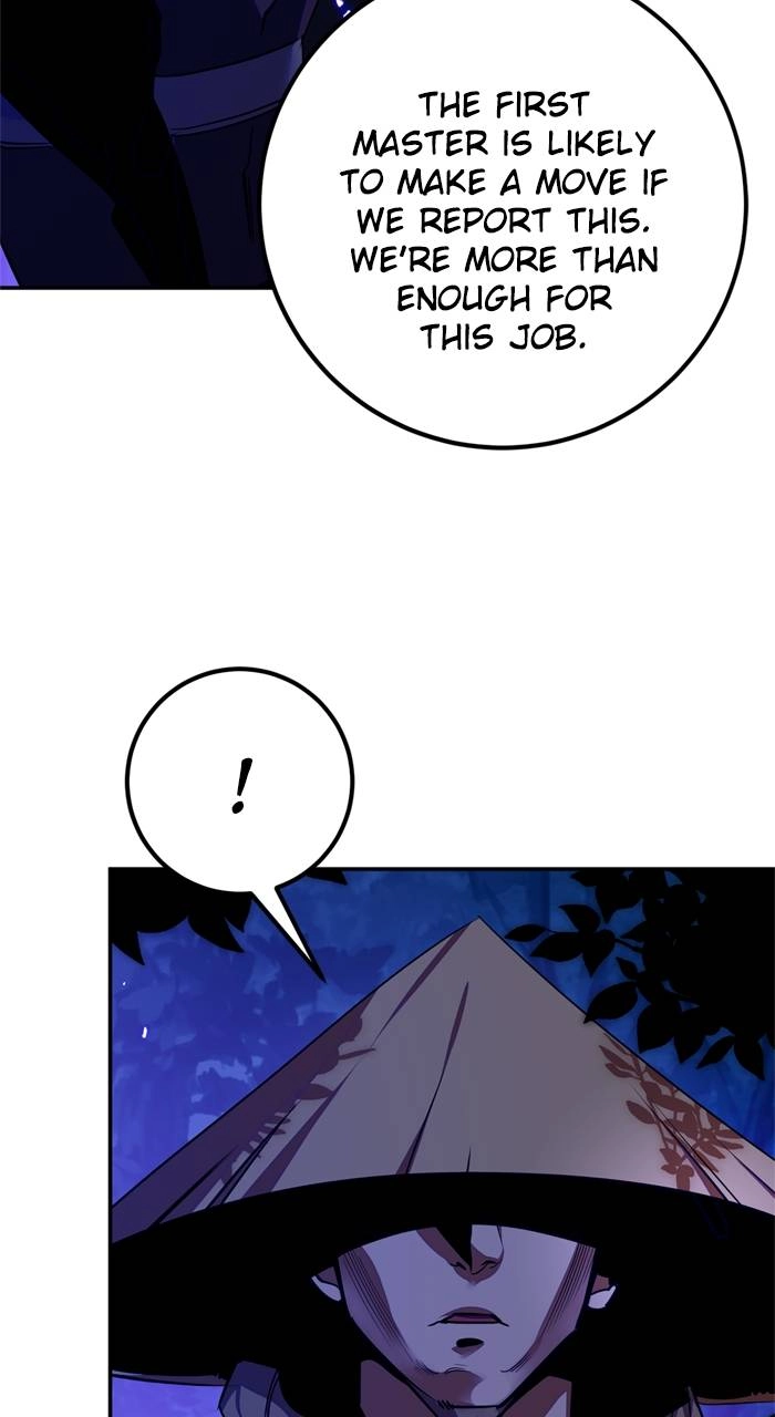 Return to Player Chapter 137 – Asura (2) Page 58