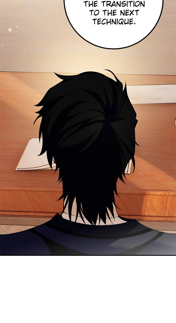 Return to Player Chapter 137 – Asura (2) Page 5