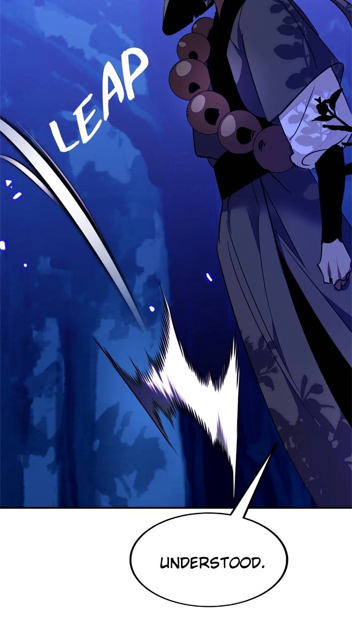 Return to Player Chapter 137 – Asura (2) Page 61
