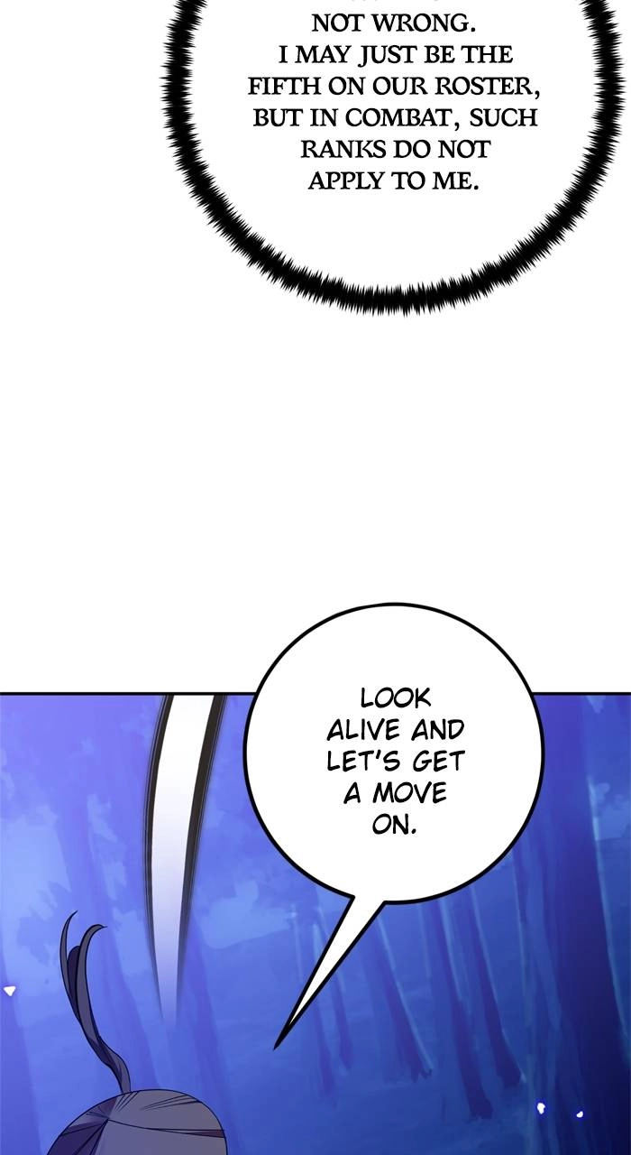 Return to Player Chapter 137 – Asura (2) Page 63