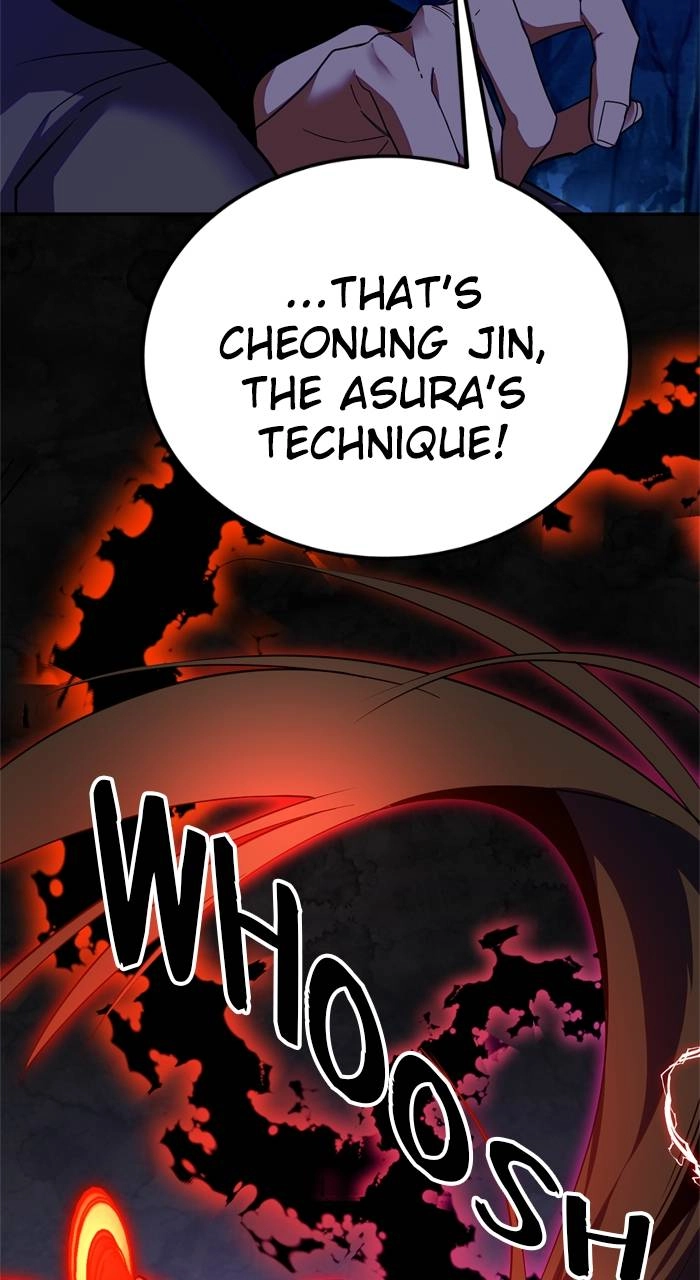 Return to Player Chapter 137 – Asura (2) Page 74