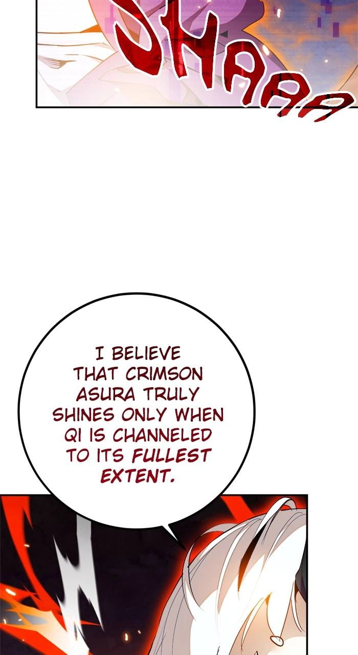 Return to Player Chapter 137 – Asura (2) Page 7