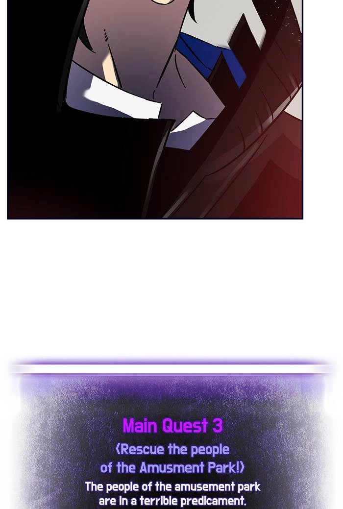 Return to Player Chapter 26 – The Beginning of the Change (1) Page 100
