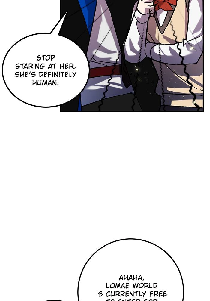 Return to Player Chapter 26 – The Beginning of the Change (1) Page 10
