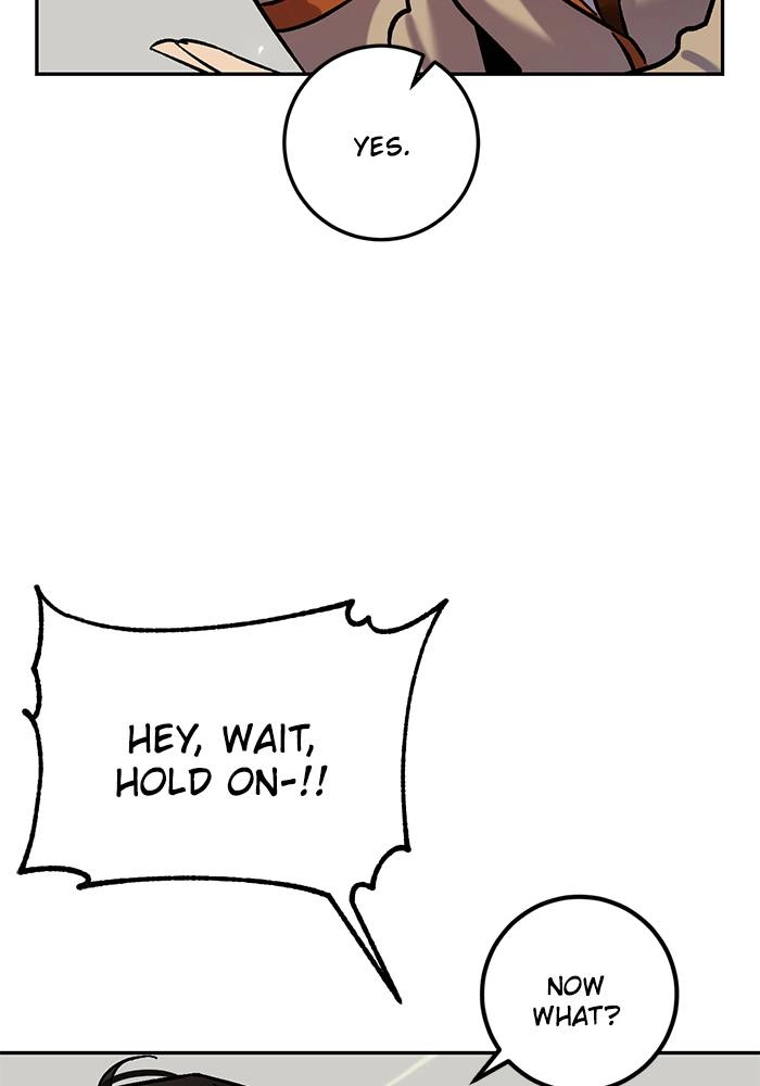 Return to Player Chapter 26 – The Beginning of the Change (1) Page 12