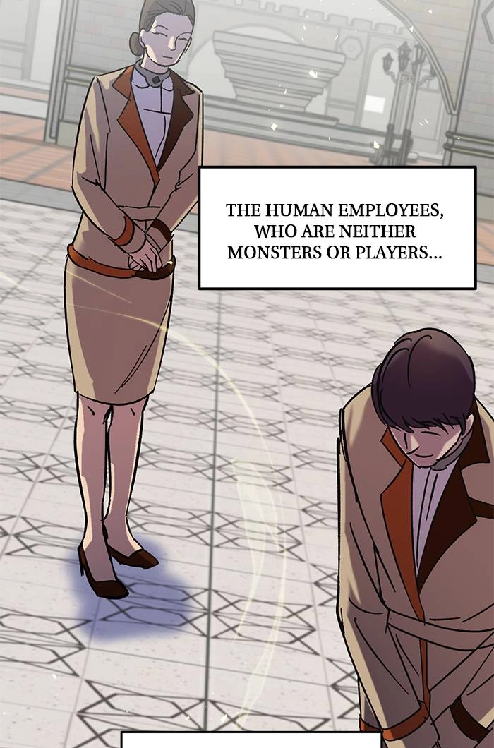 Return to Player Chapter 26 – The Beginning of the Change (1) Page 19