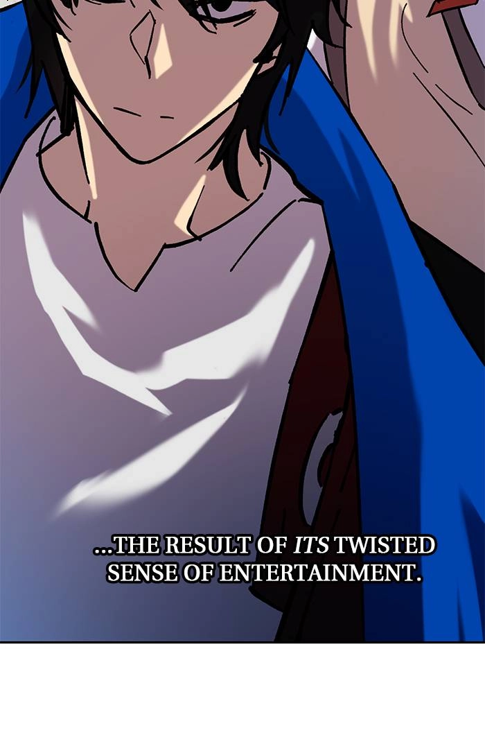 Return to Player Chapter 26 – The Beginning of the Change (1) Page 21