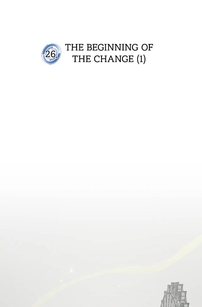 Return to Player Chapter 26 – The Beginning of the Change (1) Page 23