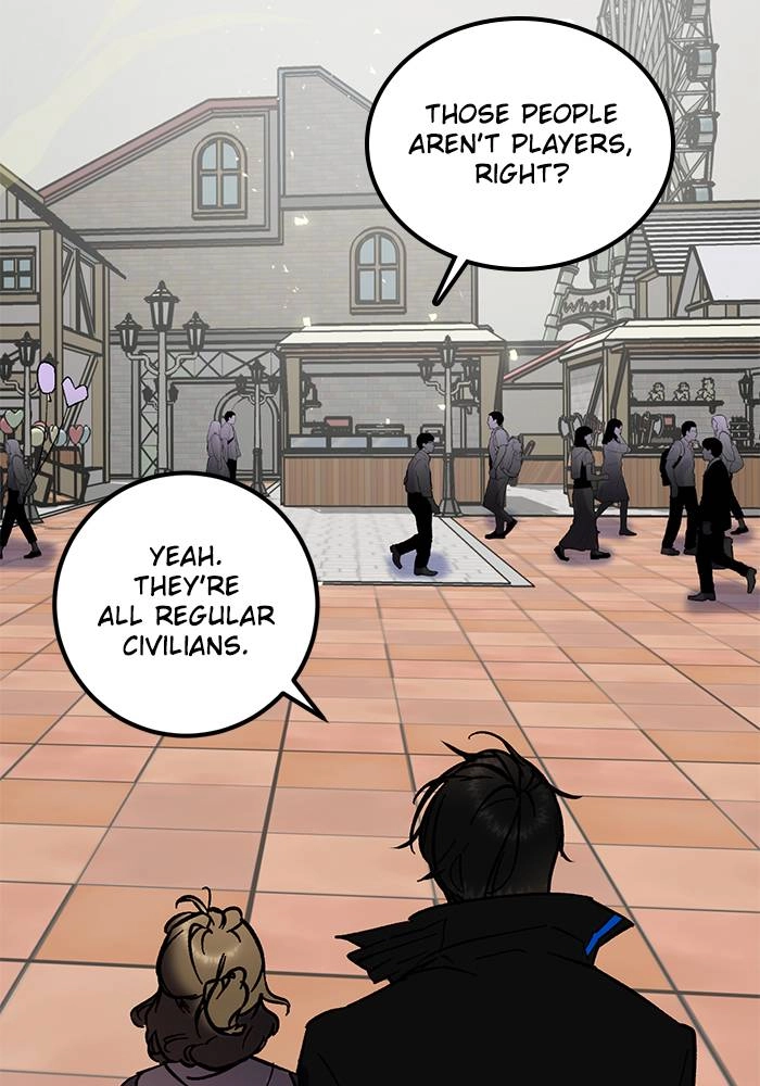 Return to Player Chapter 26 – The Beginning of the Change (1) Page 24