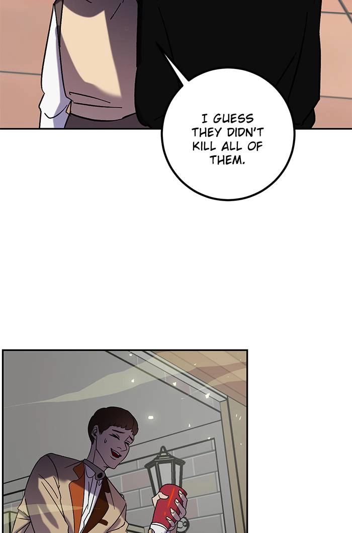 Return to Player Chapter 26 – The Beginning of the Change (1) Page 25