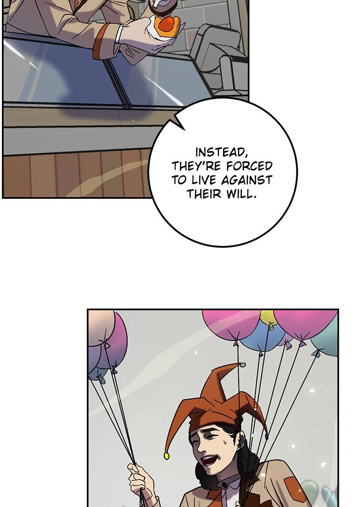 Return to Player Chapter 26 – The Beginning of the Change (1) Page 26