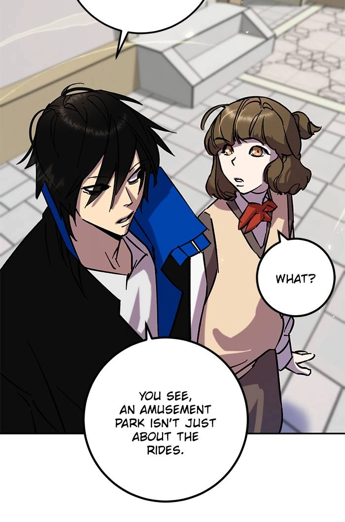 Return to Player Chapter 26 – The Beginning of the Change (1) Page 29