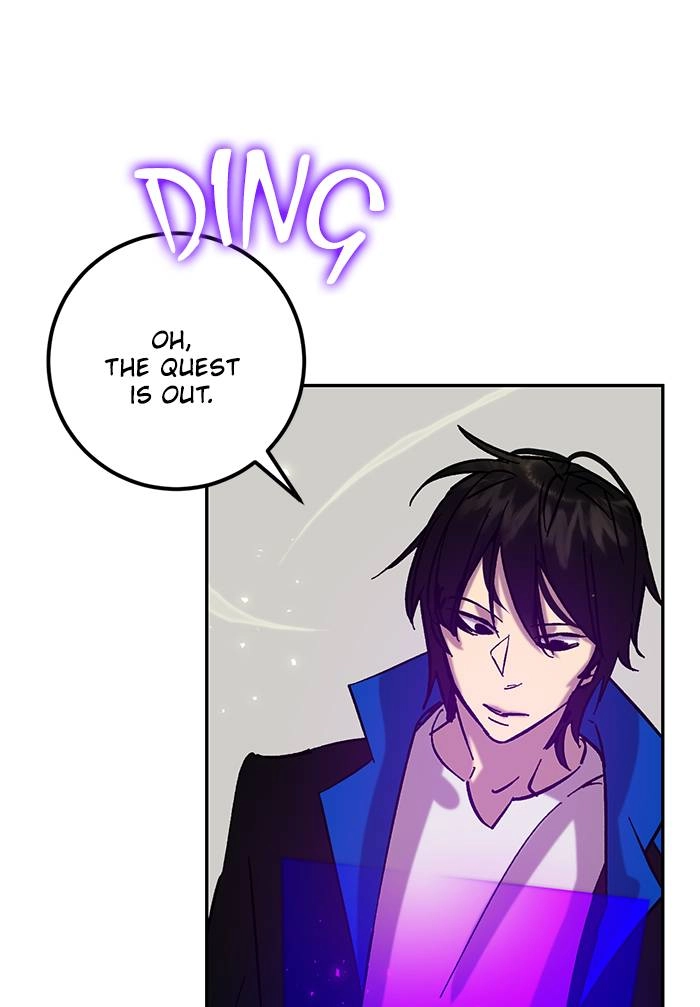 Return to Player Chapter 26 – The Beginning of the Change (1) Page 30