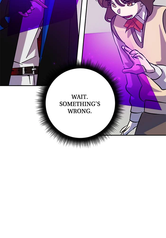 Return to Player Chapter 26 – The Beginning of the Change (1) Page 33