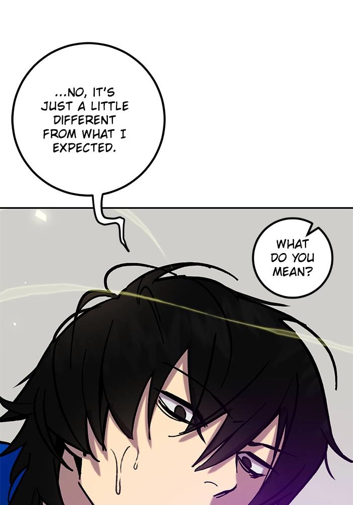 Return to Player Chapter 26 – The Beginning of the Change (1) Page 35