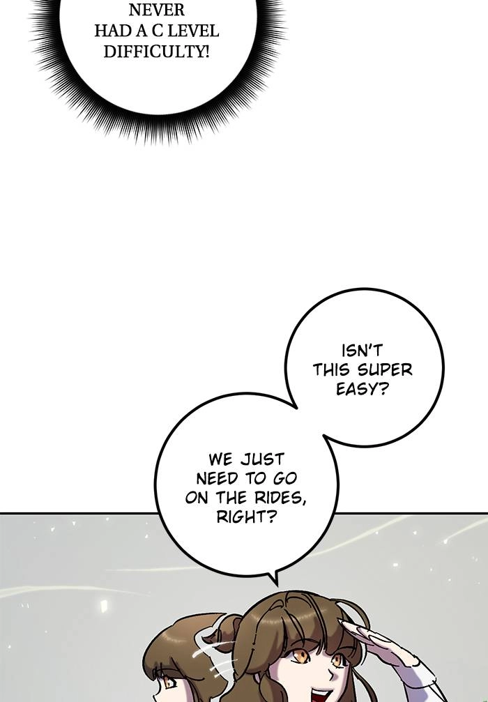 Return to Player Chapter 26 – The Beginning of the Change (1) Page 38