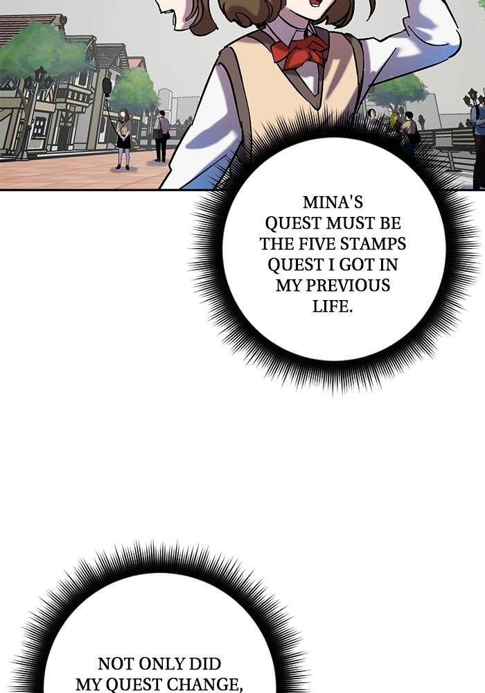 Return to Player Chapter 26 – The Beginning of the Change (1) Page 39