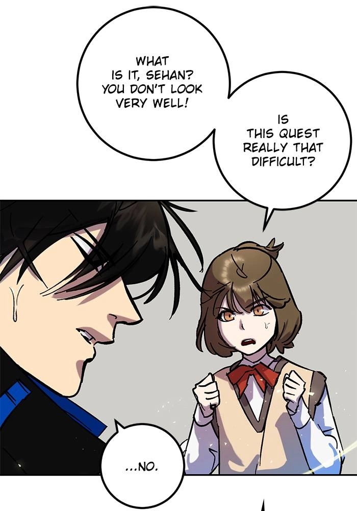 Return to Player Chapter 26 – The Beginning of the Change (1) Page 45