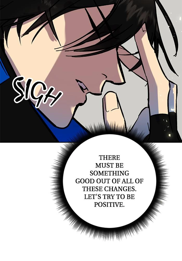 Return to Player Chapter 26 – The Beginning of the Change (1) Page 47