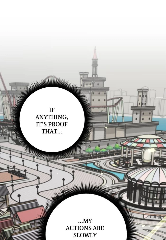 Return to Player Chapter 26 – The Beginning of the Change (1) Page 48