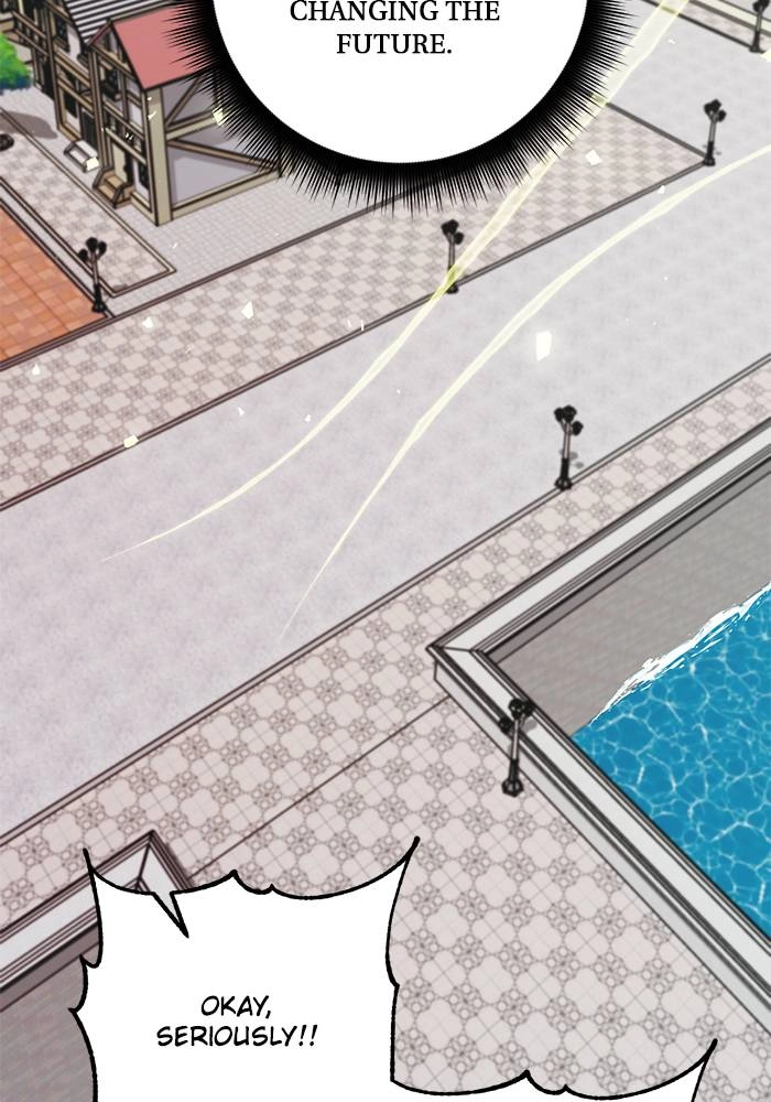 Return to Player Chapter 26 – The Beginning of the Change (1) Page 49