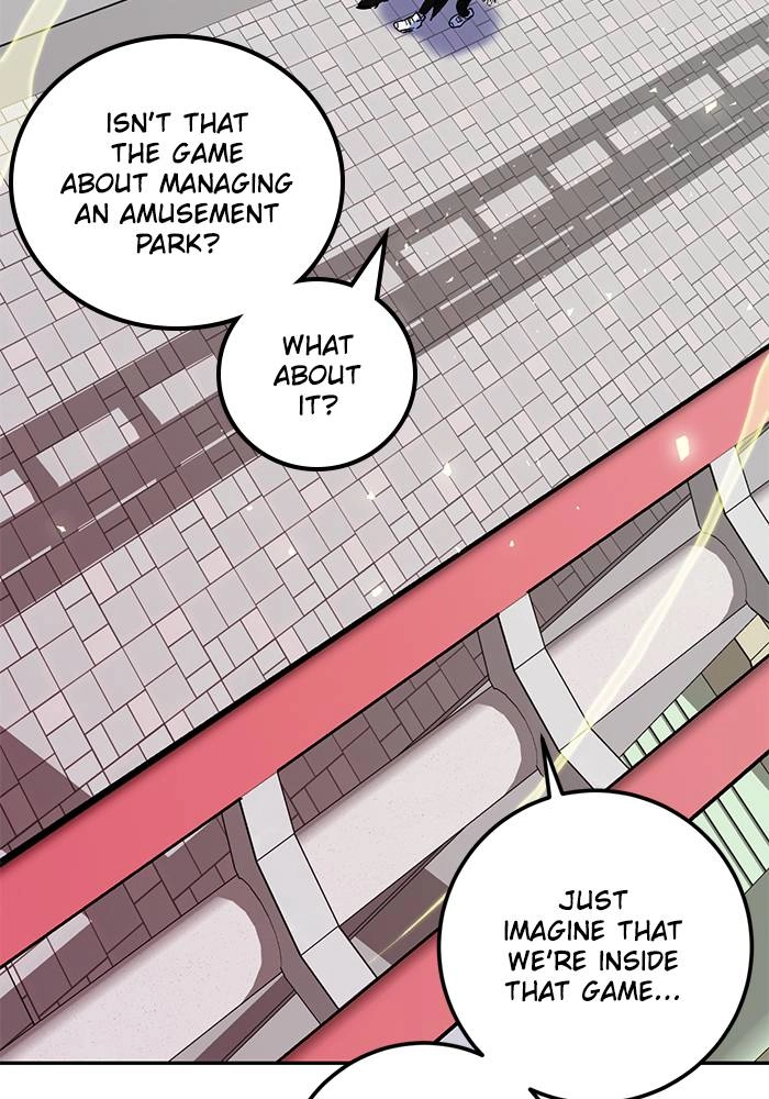 Return to Player Chapter 26 – The Beginning of the Change (1) Page 53
