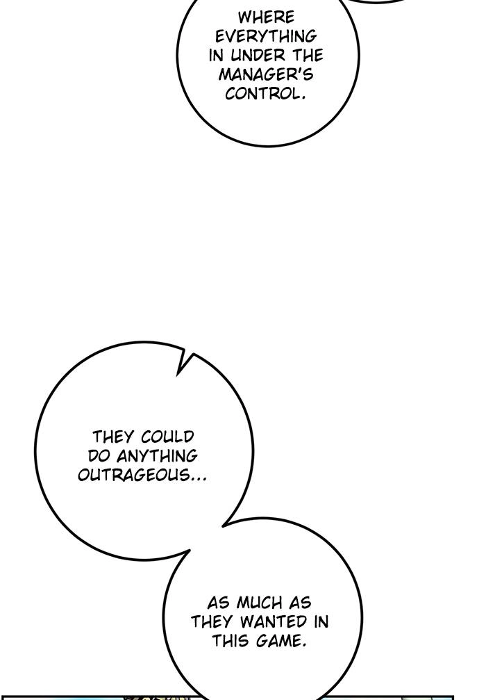Return to Player Chapter 26 – The Beginning of the Change (1) Page 54