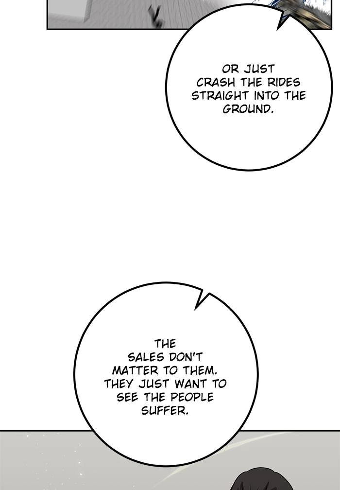Return to Player Chapter 26 – The Beginning of the Change (1) Page 56