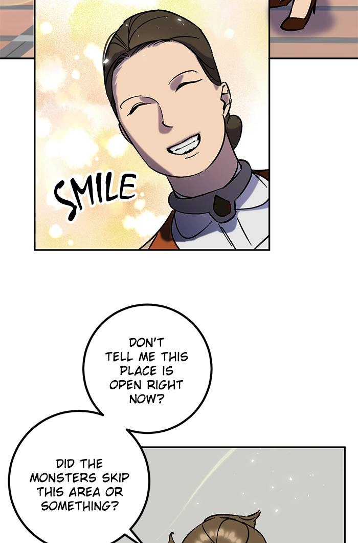 Return to Player Chapter 26 – The Beginning of the Change (1) Page 5
