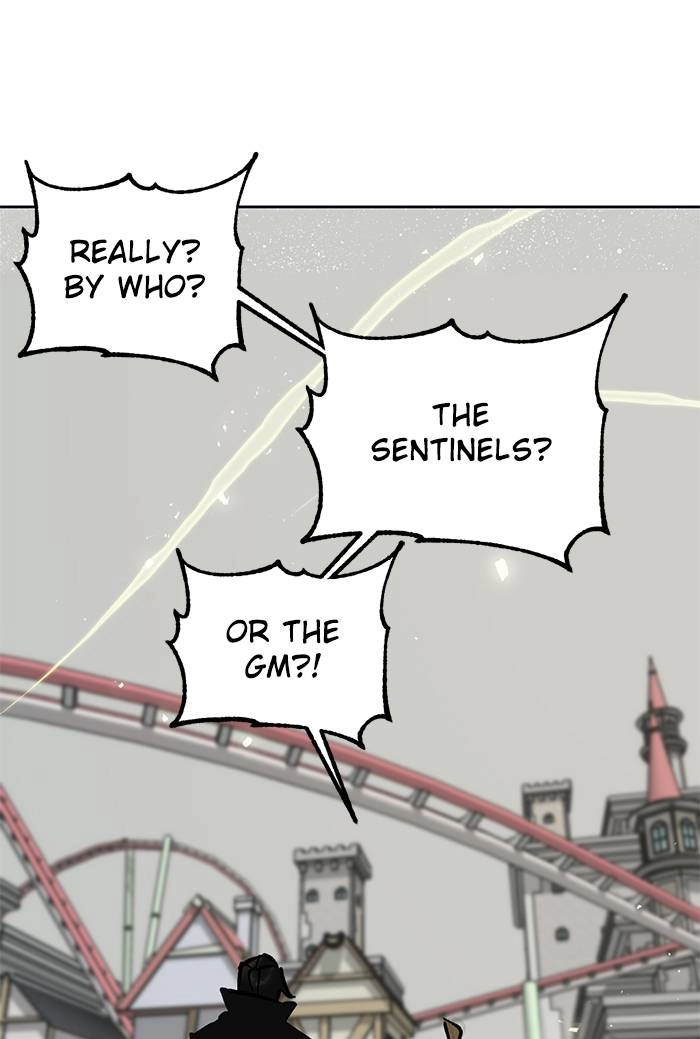 Return to Player Chapter 26 – The Beginning of the Change (1) Page 61