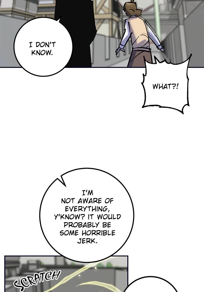 Return to Player Chapter 26 – The Beginning of the Change (1) Page 62