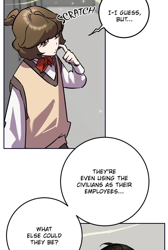 Return to Player Chapter 26 – The Beginning of the Change (1) Page 63