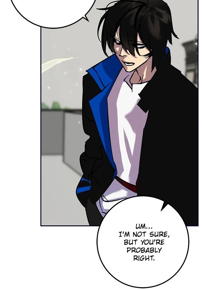 Return to Player Chapter 26 – The Beginning of the Change (1) Page 64