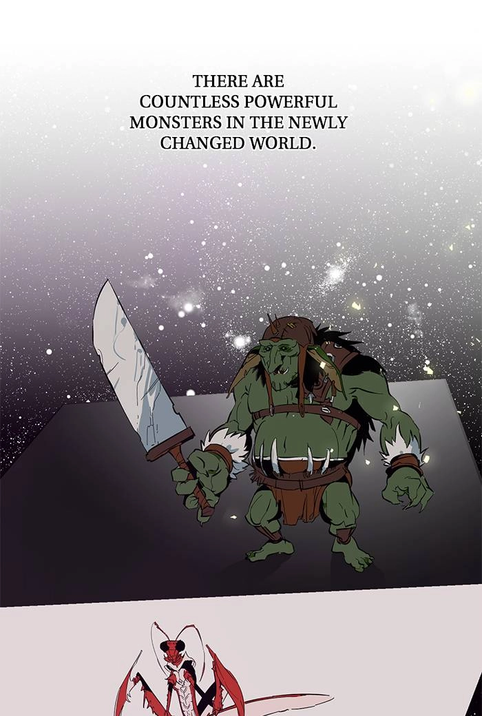 Return to Player Chapter 26 – The Beginning of the Change (1) Page 67