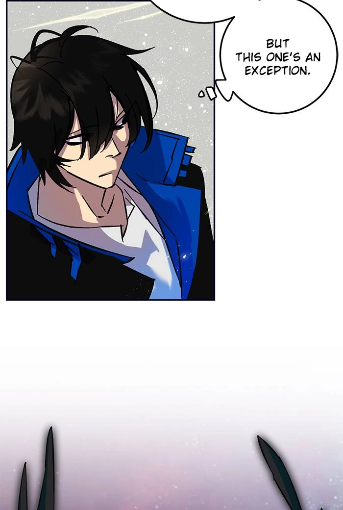 Return to Player Chapter 26 – The Beginning of the Change (1) Page 73