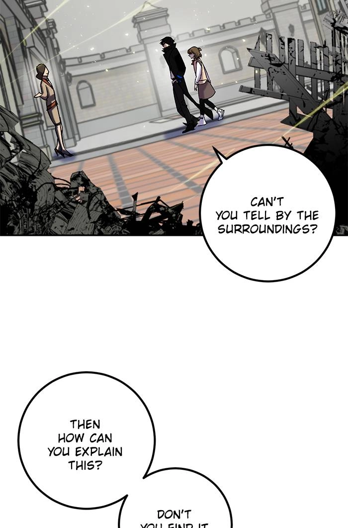 Return to Player Chapter 26 – The Beginning of the Change (1) Page 7