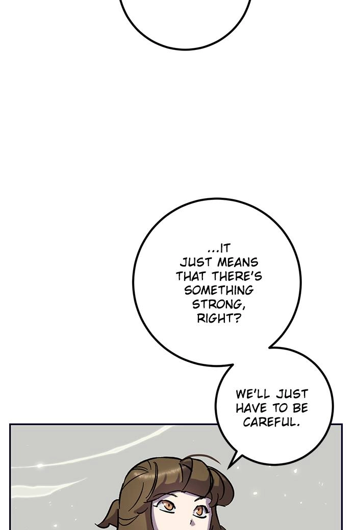 Return to Player Chapter 26 – The Beginning of the Change (1) Page 81