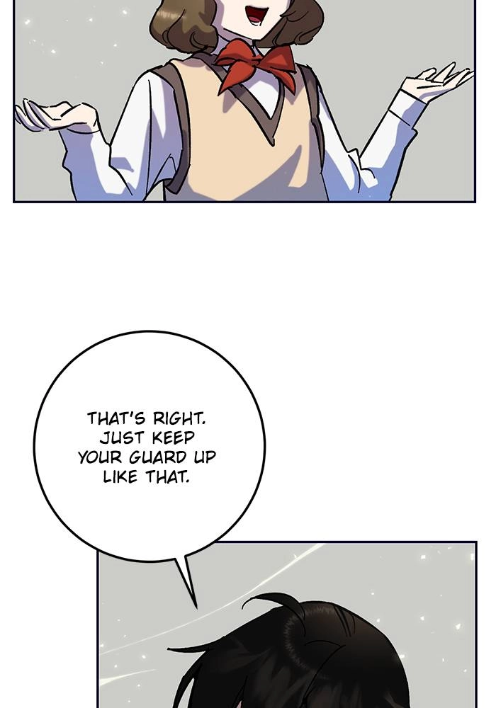 Return to Player Chapter 26 – The Beginning of the Change (1) Page 82