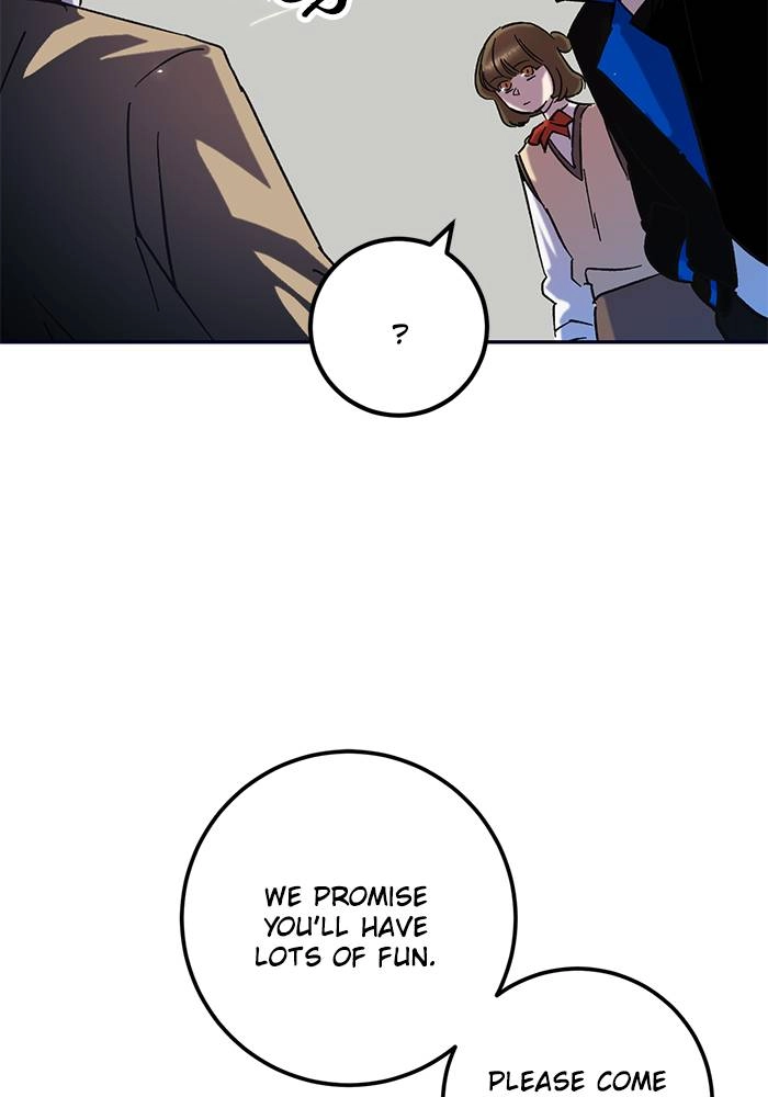 Return to Player Chapter 26 – The Beginning of the Change (1) Page 86
